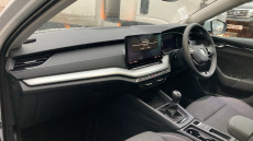 Skoda Octavia 1.5 TSI SE Technology 5dr Petrol Estate